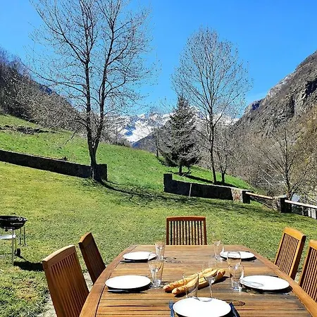 Сasa de vacaciones Maison Authentique *