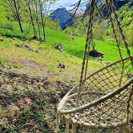 Maison Authentique Сasa de vacaciones Gavarnie