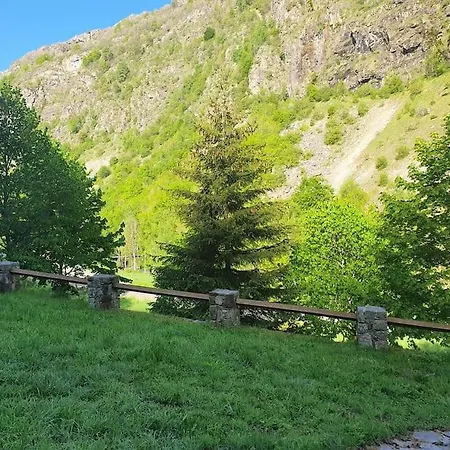 Maison Authentique * Gavarnie