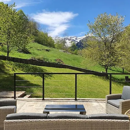 Сasa de vacaciones Maison Authentique *