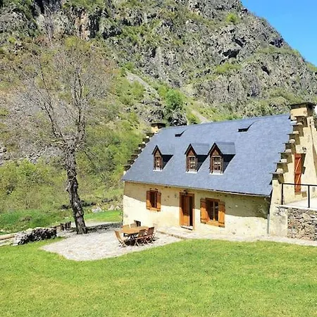 Maison Authentique Gavarnie