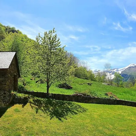 Maison Authentique Сasa de vacaciones Gavarnie