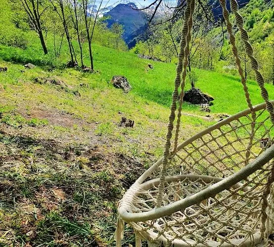Maison Authentique Сasa de vacaciones Gavarnie