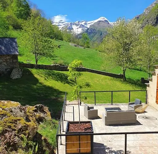 Сasa de vacaciones Maison Authentique *