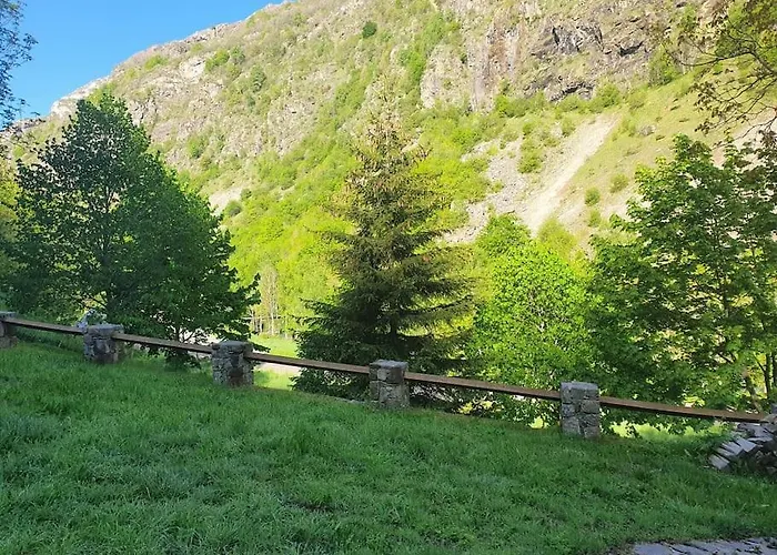 Maison Authentique * Gavarnie