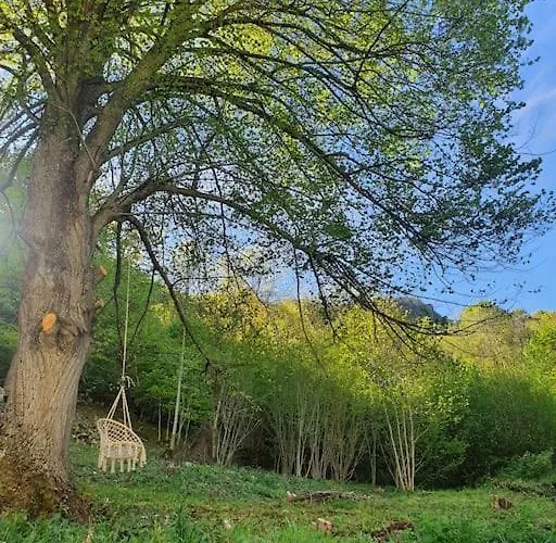 Maison Authentique * Gavarnie