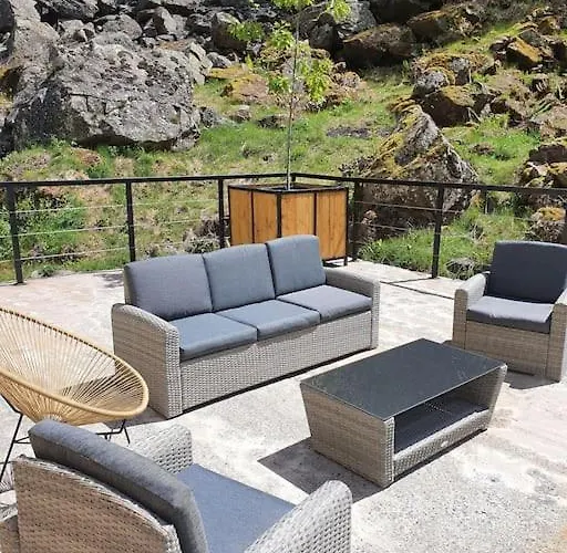 Сasa de vacaciones Maison Authentique *