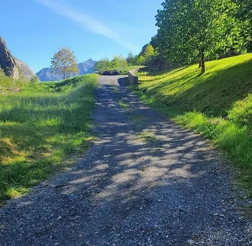 Maison Authentique * Gavarnie
