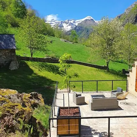 Holiday home Maison Authentique *