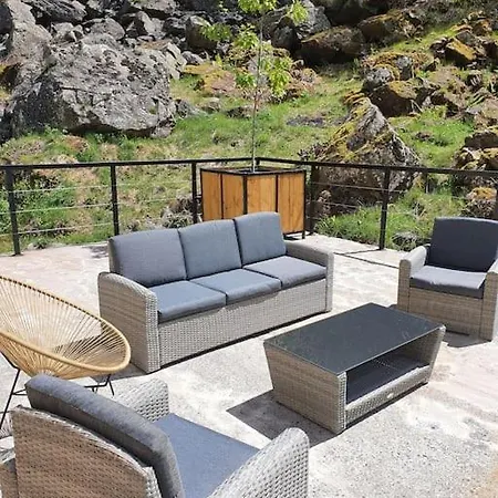 בית נופש Maison Authentique *