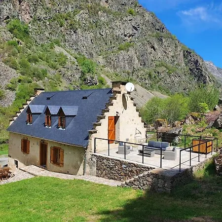 Maison Authentique *