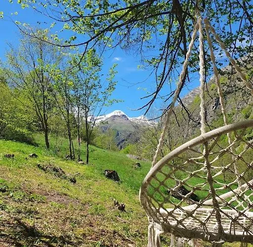 Feriehus Maison Authentique *