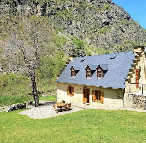 Maison Authentique Gavarnie