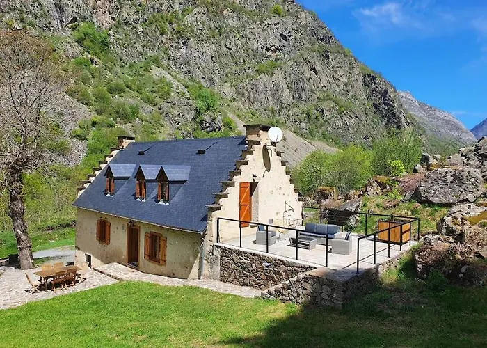 Maison Authentique *